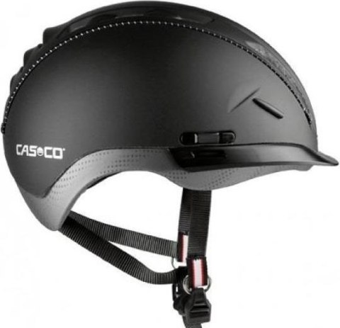 Kask CASCO ROADSTER+ black matt L 58-60