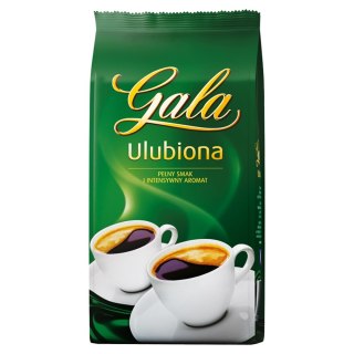 Kawa mielona Tchibo Gala Ulubiona 450g