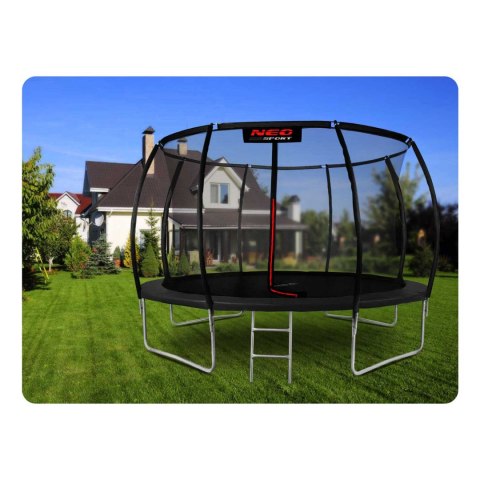 Mata do trampoliny batut 252 cm 42spr 8ft Neo-Sport