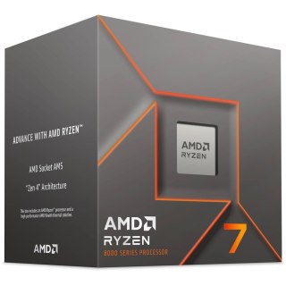 Procesor AMD Ryzen 7 8700F - BOX