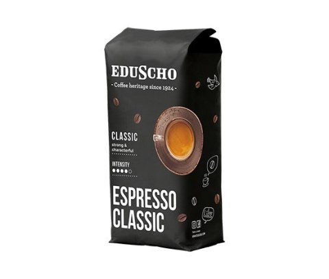 Kawa ziarnista Tchibo Eduscho Espresso Classic 1000g