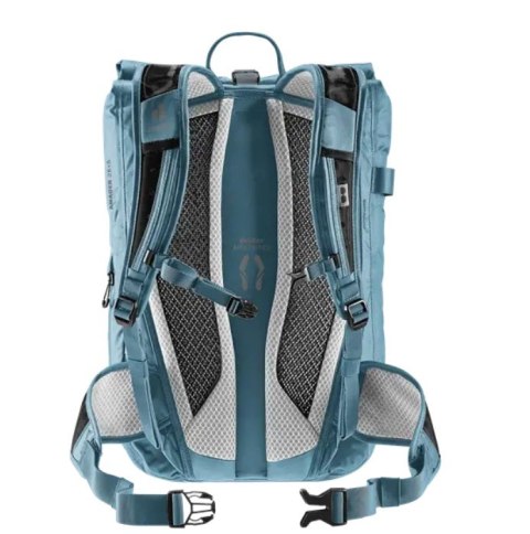 Plecak rowerowy Deuter Amager 25+5 atlantic