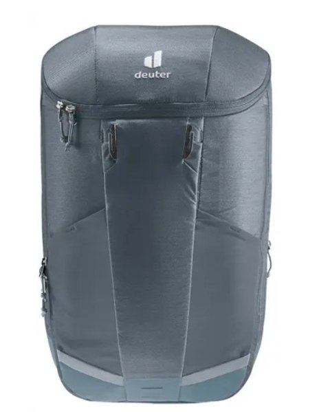 Plecak rowerowy Deuter Rotsoord 25+5 graphite-shale