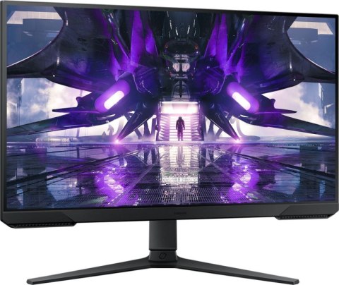 Monitor SAMSUNG LS27AG320NUXEN (27" /165Hz /1920 x 1080 /Czarny)