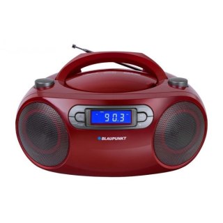 Radiomagnetofon z CD BLAUPUNKT BB18RD