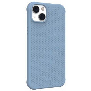 UAG Dot [U] - obudowa ochronna do iPhone 14 Plus kompatybilna z MagSafe (cerulean)