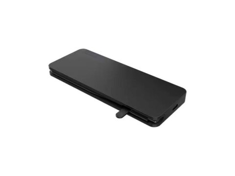 LENOVO USB-C Slim Travel Dock 4X11N40212 Czarny USB-C