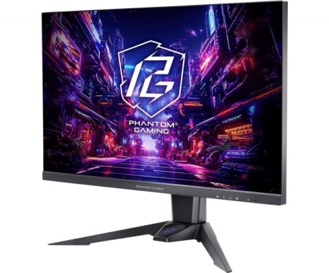 Monitor ASROCK PG27QFT2A (27" /180Hz /2560 x 1440 /Czarny)