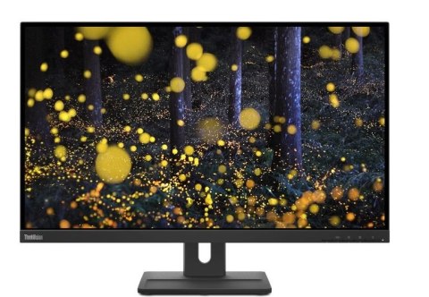 Monitor LENOVO 62D0GAT1EU (27" /2560 x 1440 /Czarny)