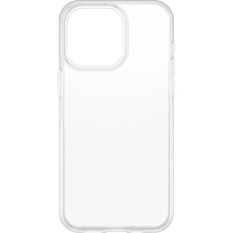 OtterBox React - obudowa ochronna do iPhone 15 Pro Max (clear)