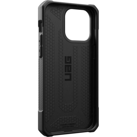 UAG Monarch - obudowa ochronna do iPhone 15 Pro Max (kevlar element green)