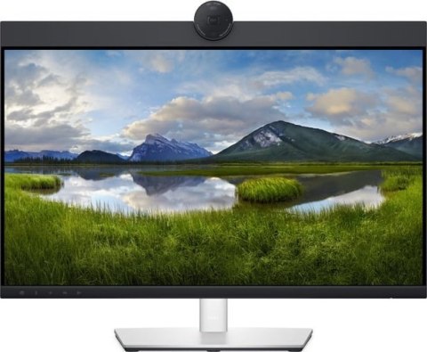 Monitor DELL 210-BKVC (23.8"/60Hz /1920 x 1080 /Czarno-srebrny)