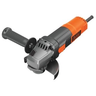 Szlifierka kątowa BLACK&DECKER BEG220