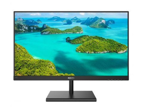 Monitor PHILIPS 245E1S/00 (23.8" /2560 x 1440 /Czarny)