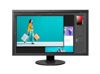 Monitor EIZO CS2740 (26.9" /3840 x 2160 /Czarny)