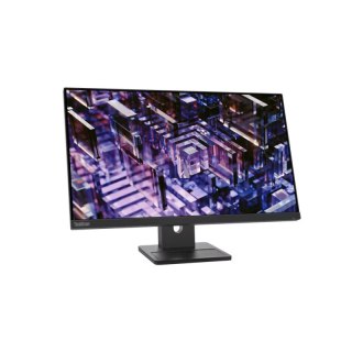 Monitor LENOVO 63ECGAT2EU (23.8" /100Hz /2560 x 1440 /Czarny)