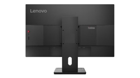 Monitor LENOVO 63ECGAT2EU (23.8" /100Hz /2560 x 1440 /Czarny)