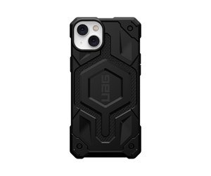 UAG Monarch - obudowa ochronna do iPhone 14 Plus kompatybilna z MagSafe (kevlar-black)