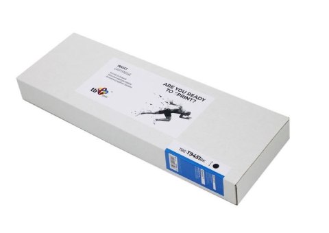 Tusz TB PRINT TBE-T9451BK C13T945140