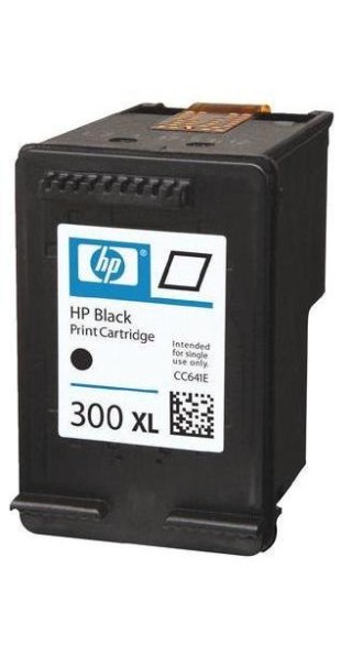 Głowica HP 300XL CC641EE