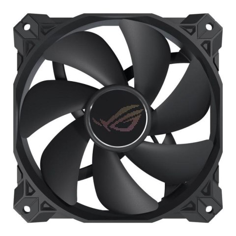 Wentylator Asus ROG Strix XF120/BK 120mm PWM