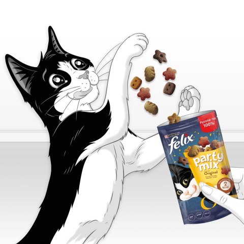 FELIX PARTY MIX Original Mix 60g