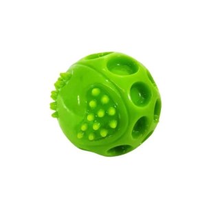 HILTON Squeak Ball 6,3cm Piszcząca Piłka - Zabawka dla psa