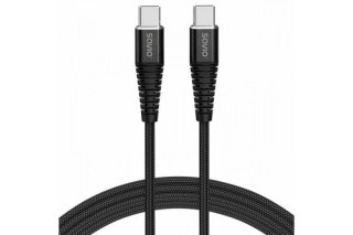 Kabel USB SAVIO USB typ C 2