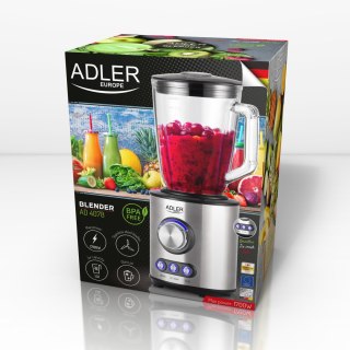 Blender kielichowy