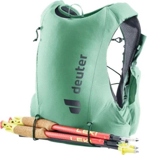 Plecak biegowy Deuter Traick 5 SL / S