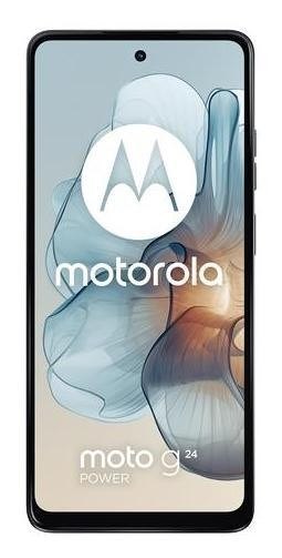 Smartfon Motorola Moto G24 Power 8/256GB Glacier Blue