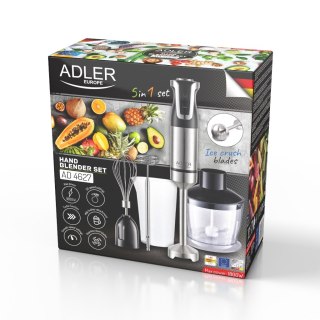 Blender ręczny - zestaw - 1800W