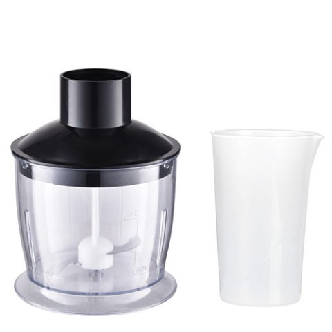 Blender ręczny - zestaw - 1800W