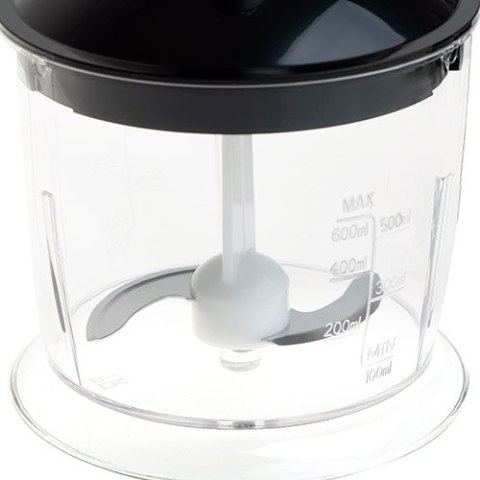 Blender ręczny - zestaw - 1800W