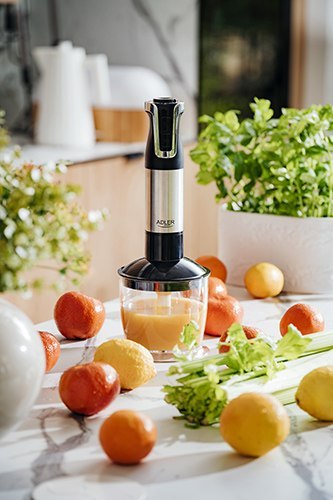 Blender ręczny - zestaw - 1800W