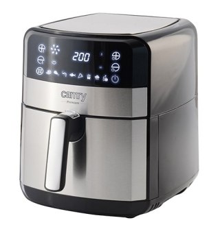 Frytkownica beztłuszczowa - 9 programów 5,0 L - Airfryer