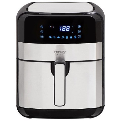 Frytkownica beztłuszczowa - 9 programów 5,0 L - Airfryer