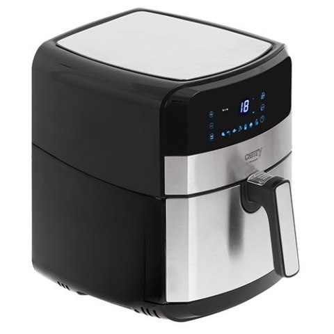 Frytkownica beztłuszczowa - 9 programów 5,0 L - Airfryer