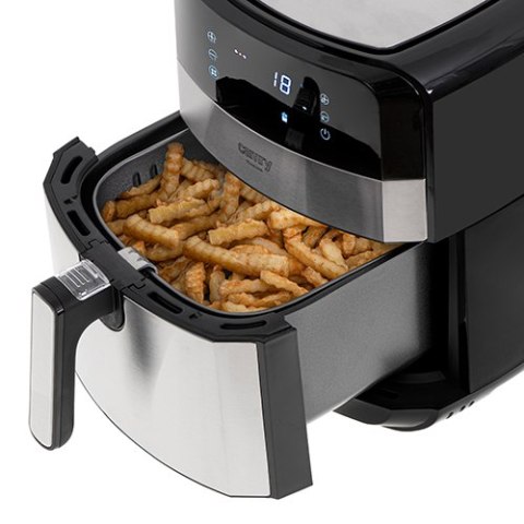 Frytkownica beztłuszczowa - 9 programów 5,0 L - Airfryer