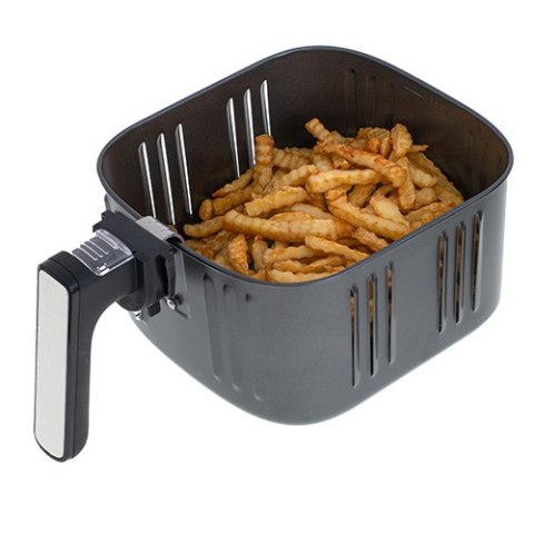 Frytkownica beztłuszczowa - 9 programów 5,0 L - Airfryer