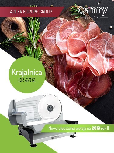 Krajalnica - regulacja 0-15 mm