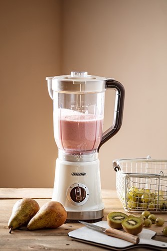 Blender kielichowy