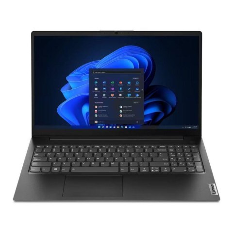 Notebook Lenovo V15 G4 IRU 15,6"FHD/i3-1315U/8GB/SSD256GB/UHD/11PR Business Black 3Y