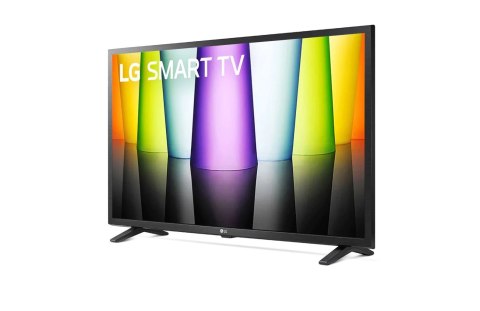 Telewizor 32" LG 32LQ630B6LA (HD HDR DVB-T2/HEVC SmartTV)