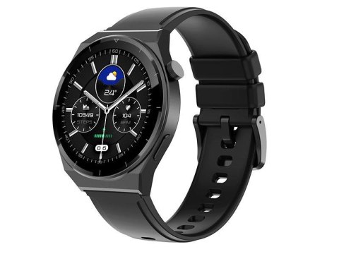 Zegarek Tracer Smartwatch SM10S LEO 1.38