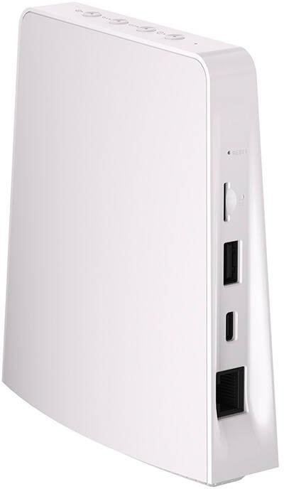 Centrala Wi-Fi, ZigBee Sonoff iHost Smart Home Hub AIBridge-26, 4GB RAM