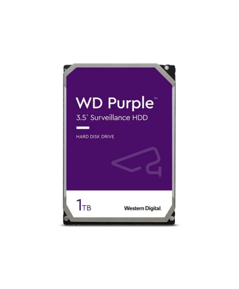 DYSK WD PURPLE 1TB WD11PURZ Recertyfikowany