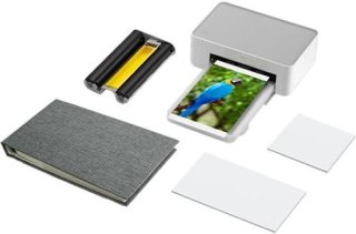 Drukarka foto Xiaomi Instant Photo Printer 1S Set