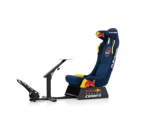 Fotel Gamingowy Playseat Evolution - Red Bull Racing Esports