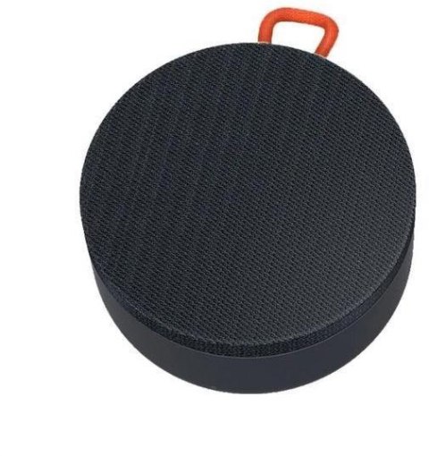 Głośnik przenośny Xiaomi Mi Bluetooth szary